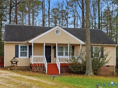 4104 Mariposa Dr, South Chesterfield, VA, 23834