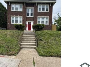 5343 Vernon Ave #1W, Saint Louis, MO 63112