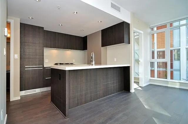 1351 Continental St #505 — Photo 1