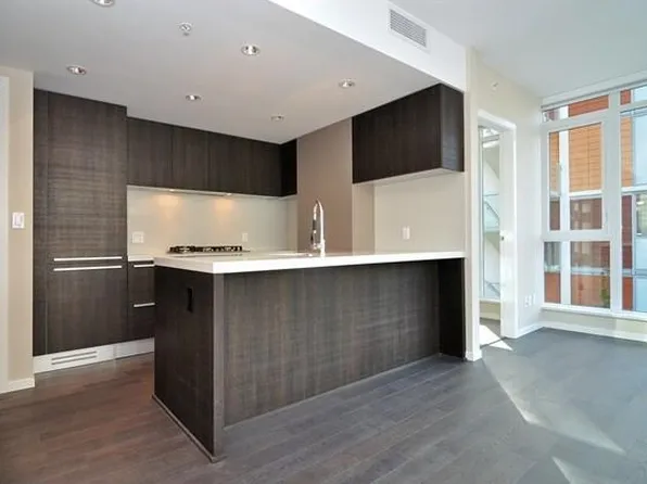 1351 Continental St, Vancouver, BC