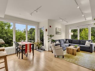 2922 18th St NW APT 2, Washington, DC 20009