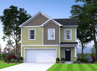 337 Nehemiah Rd, Lexington, SC 29072