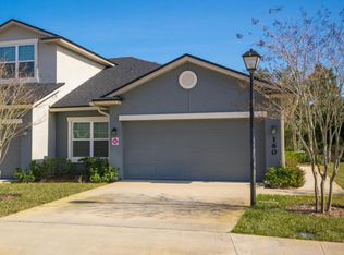 160 Amistad Dr, Saint Augustine, FL 32086