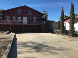 427 W Valentine St, Superior, AZ 85173
