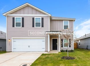 3027 Jackson Smt, Converse, TX 78109