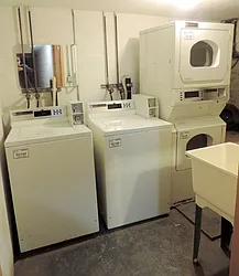 Rented by J Misrahi Realty Corp