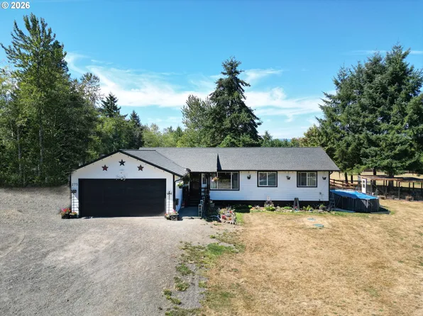 275 Studebaker Rd #2, Castle Rock, WA 98611