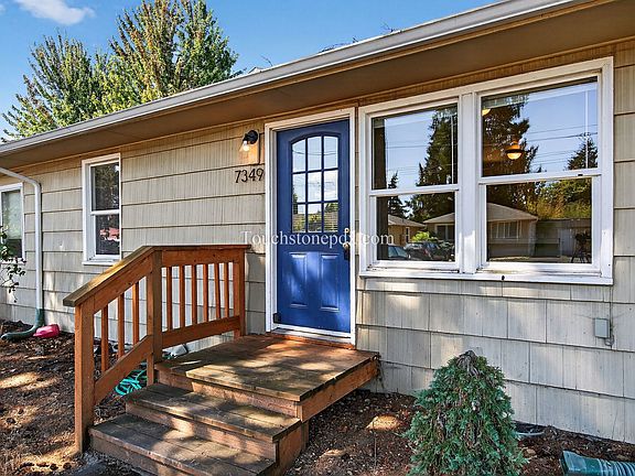 4th image of 7349 SE Evergreen St #28607