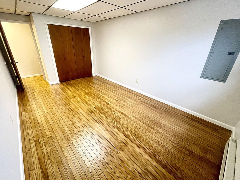 Bedroom #1