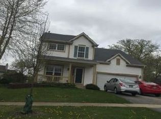 225 S Catalina Dr, Round Lake, IL 60073