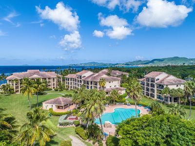 D204 Pelican Cove, Christiansted, VI, 00820