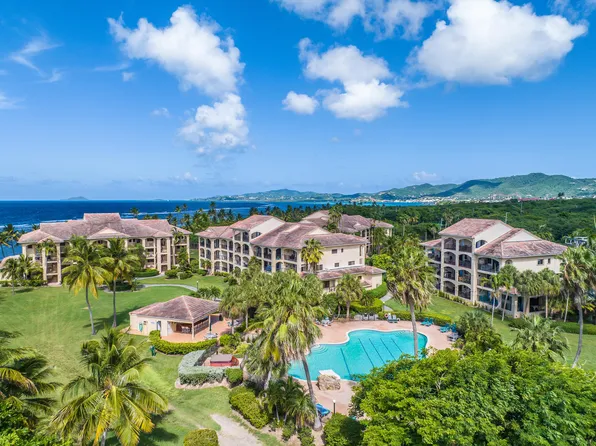 D204 Pelican Cove, St. Croix, VI 00820