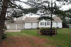 Roadside of the Home