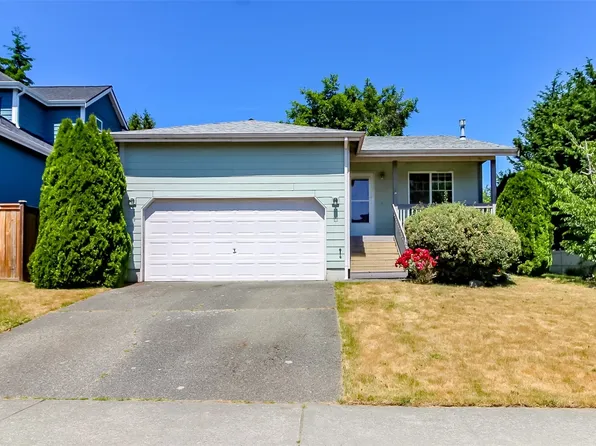 3221 45th Street NE, Tacoma, WA 98422