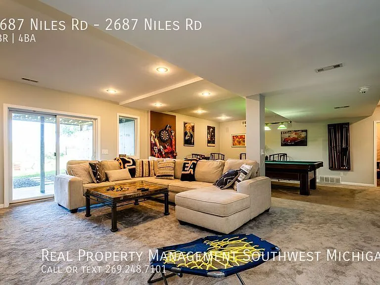 2687 Niles Rd #2687 NILES RD — Photo 40