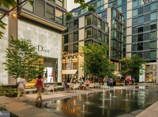 925 H St NW APT 409, Washington, DC 20001