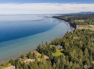 9999 N Breakerpoint Pl, Port Angeles, WA 98363