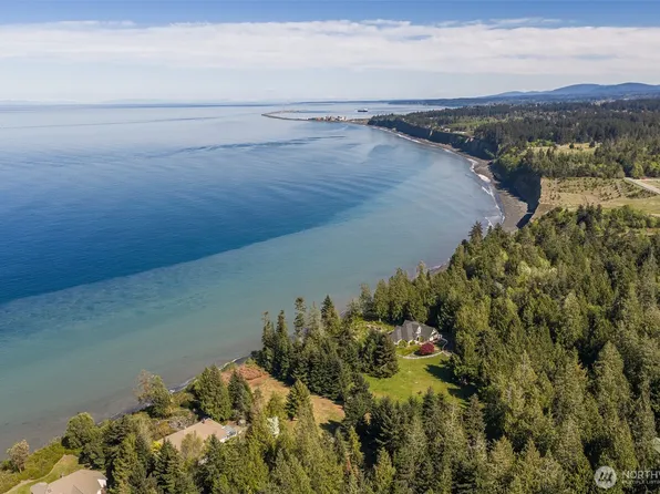 9999 N Breakerpoint Place, Port Angeles, WA 98363