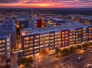 4361 S Congress Ave Unit 301, Austin, TX 78745