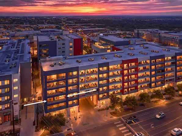 4361 S Congress Ave Unit 301, Austin, TX 78745