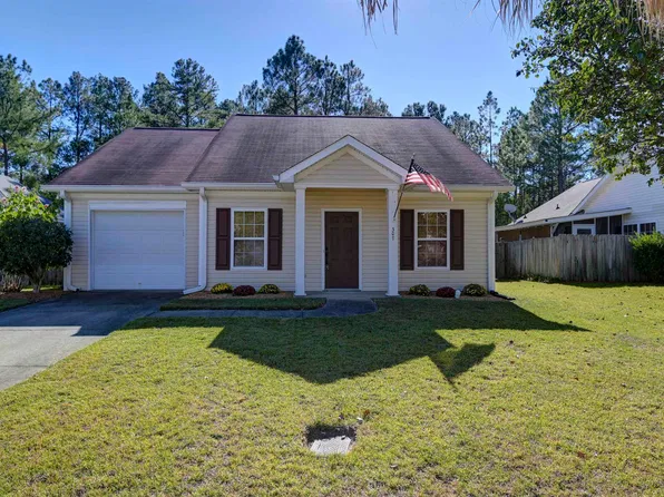 307 Lockleven Dr, Columbia, SC 29223