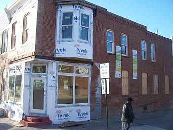 2nd image of 156 N Linwood Ave