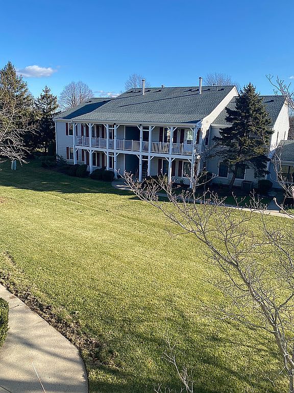 351 W Wycoff Way, East Brunswick, NJ 08816 Zillow