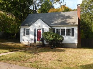 134 Helaine Rd, Manchester, CT 06042