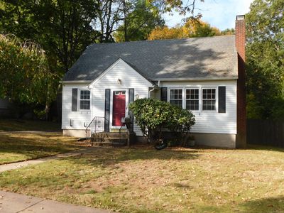 134 Helaine Road, Manchester, CT, 06042