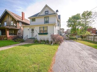 1011 Grant Ave, Rockford, IL