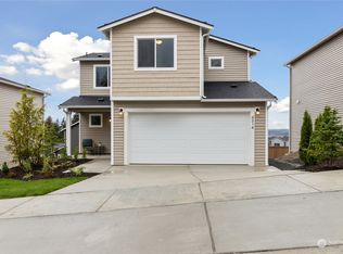 4314 68th Dr NE, Marysville, WA 98270
