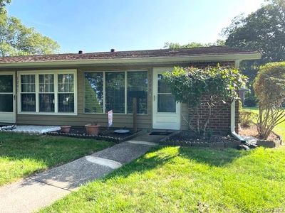 120 Exmore Court #D, Ridge, NY, 11961