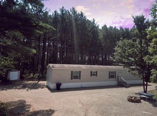 2353 Warehouse Rd, Rhinelander, WI 54501