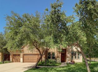 1301 Quiet Creek Dr, Cedar Park, TX 78613