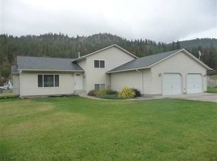 20996 Handley Loop, Clinton, MT 59825