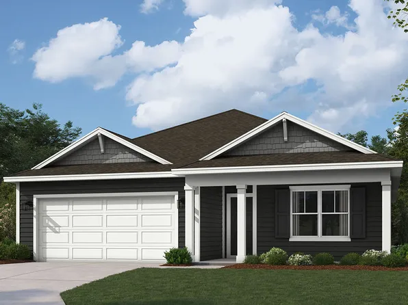 24443 Godby St, Sheridan, IN 46069