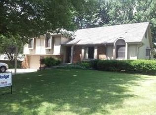 226 Timber Dr, Council Bluffs, IA 51503