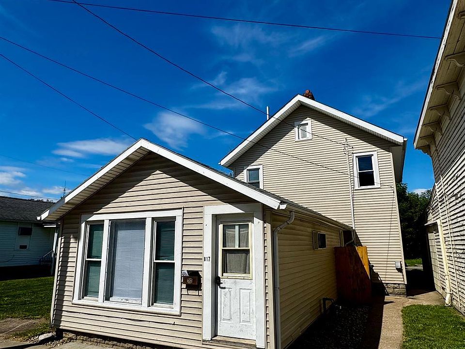 1st image of 817 Hayes Ave