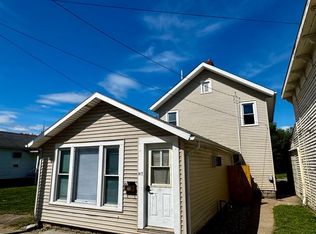 817 Hayes Ave, Sandusky, OH 44870