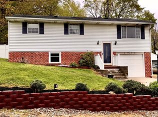 4710 Dehner St, Portsmouth, OH