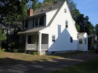 33 Pine Plain Rd, Wellesley, MA 02481