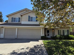 9512 Conda Way, Elk Grove, CA 95624