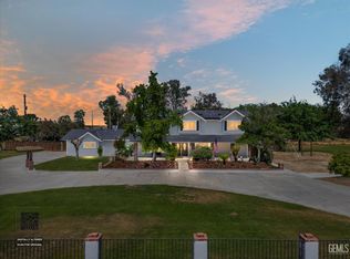 16550 Stephenie St, Bakersfield, CA