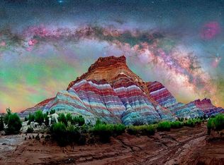 Old Paria Rd, Kanab, UT 84741