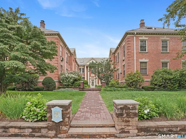 146 Everit Street #E, New Haven, CT 06511