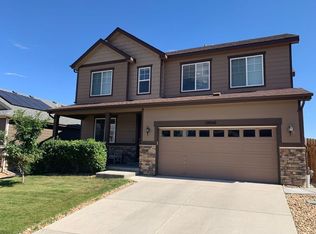 10040 Mobile St, Commerce City, CO 80022