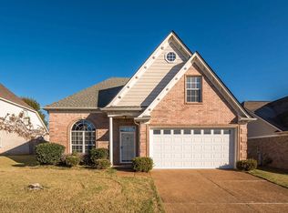 10222 Spruce Grove Ln, Cordova, TN 38016
