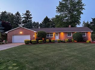 4600 Strouble Dr NW, Canton, OH 44718