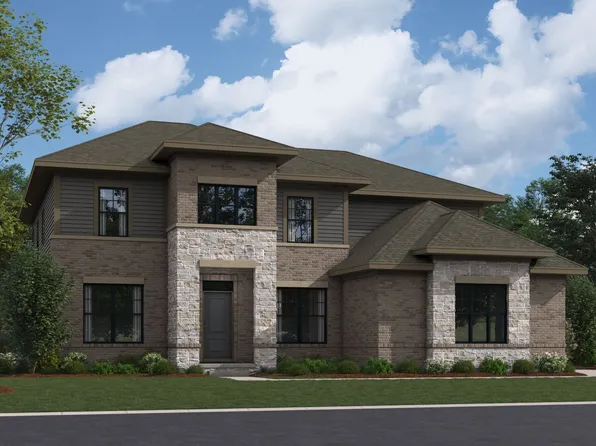 12223 Moore Ln, Washington, MI 48094