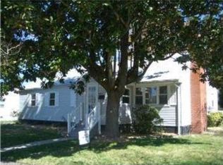 880 Marietta Ave, Norfolk, VA 23513
